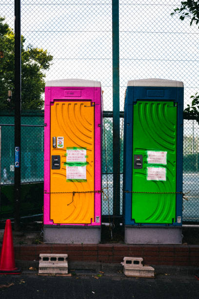 Portable Toilet Options We Offer in Tuscumbia, AL