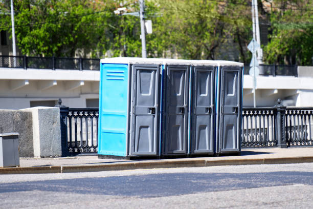 Best Portable restroom solutions  in Tuscumbia, AL