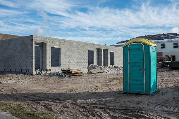 Best Porta potty rental near me  in Tuscumbia, AL